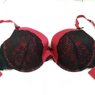 BRA BIGSIZE,BRA JUMBO BRA 44D, 44E(DD) C & A bukan victoria secret