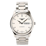 Longines Longines Longines Master Series Automatic Mechanical Watch Men's Watch L2.755.4.77.6