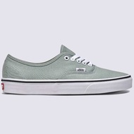 VANS AUTHENTIC PURE GREY SNEAKERS สินค้ามีประกันแท้