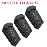 11.4V 1000Mah Lipo Battery For Cfly Cfly Dream Jjrc X9 Drone R
