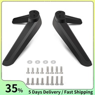Universal TV Stand, Table Top TV Stand Base Replacement, TV Base Pedestal Feet TV Stand Mount Legs 1