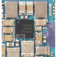 S2DOS05 IC CAS IC CHAGER