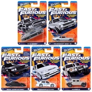 Hot Wheels Fast and Furious Decades Of Fast 2024 Volkswagen Jetta El Camino