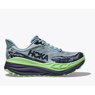 Hoka Stinson 7 ATR ( All-Terrain ) | Men's | Druzy / Anchor AIX4