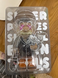 Fools Paradise 愚者樂園 Super Professional Mario 這個殺手不太冷 The One 限量版 26cm