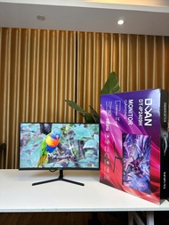 Màn hình Gaming 24 inch Full viền Duan iP2409S 24inch chuyên Game (FHD/100hz/IPS/1ms) - Bảo hành 24T