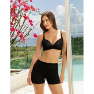 Luludi Lagom Shapewear Girdle LG 1029 Tummy Control Body Shaper Girdle Body Shaper
