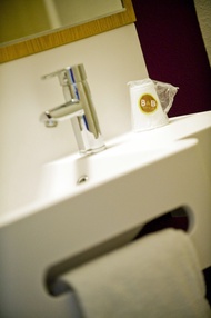 B&B Hotel Aix-En-Provence Venelles