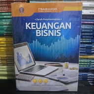 OPEN UNIVERSITY BUSINESS FINANCE