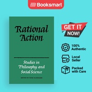 Rational Action - Paperback - English - 9780521143738