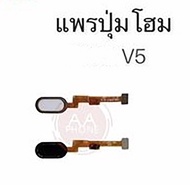Home Button Ribbon V5/V5 Set /