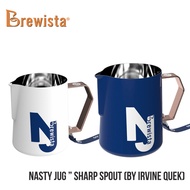 Brewista Nasty Jug Milk Frothing Pitcher
