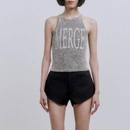 Merge Official - Lux Shorts (พร้อมส่ง)