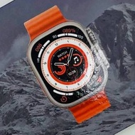 Z66 Ultra Smart Watch Android/IOS 49mm Series 8 1.93-inch HD Screen sport watch智能手表