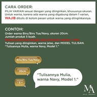 Terlaris | Tulisan Custom Nama Hiasan Dinding Dekorasi Kamar Lamaran