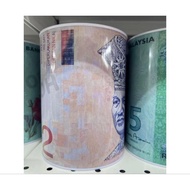 TABUNG DUIT (BESI) RM1,2,5,10,20,50,100,1000