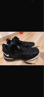 Nike LeBron NXXT Gen EP布朗尼一代 (Not Kobe  pg ja curry)