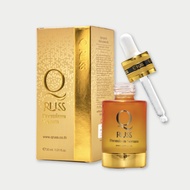 เซรั่มคิว Q russ Premium Serum ปริมาณ 30 ml. ( ของแท้ 100%)