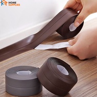 SIKU [KF]Seal Tape Protection Waterproof Elbow Gap Cover/Multipurpose Safety Rubber Elbow Gap Cover 