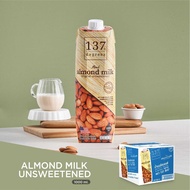137 Degrees Pure Nutritious Nut Milk