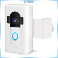 Kellnny AntiTheft Video Doorbell Mount No Drilling Doorbell Holder for Video Doorbells