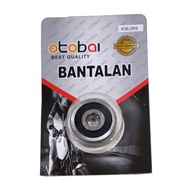 BEARING OTOBAI 638 2RS PRESS