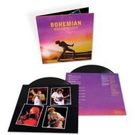 Queen - Bohemian Rhapsody ( Vinyl / LP ) ( 2 LP )