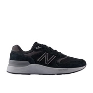 New Balance Walking Fresh Foam 880V7 Black Unused