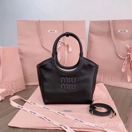 Miu's New Style Isetan Limited Tote Bag Mumu