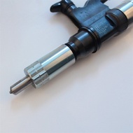 Xuming หัวฉีดน้ำมัน4HK1ชิ้นส่วน6HK1 8973297032/ 8-97329703-2 0950005471 095000-5471