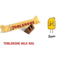 Imported Toblerone Milk 50g