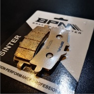 {YX} BPM Metal Sintering Competitive Edition 1098/M50/M4/GP4RX/484/GSX-R600~1300/KTM/MV