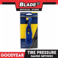 Goodyear GDY0003 Tire Pressure Gauge