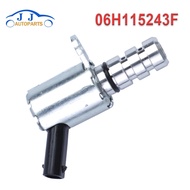 New Car Accessories Oil Control Valve 06H115243F 06H115243E 06H115243J 06H115243M 06H115243L For Aud