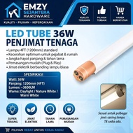 4FT 36W&24W Extra Bright LED Tube Light – Energy-Saving LED