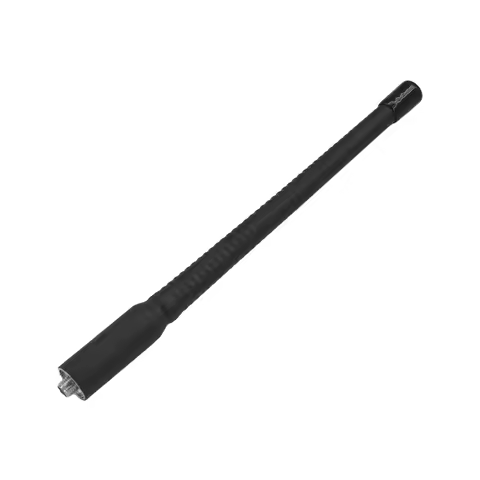 Wouxun Soft Antenna Spring Stable SMA Female VHF 66-88Mhz for KG-699E KG 699E Handheld Radio Transce
