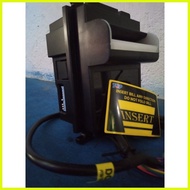 ♞Bill Acceptor for Offline Eloading Vending Machine and piso wifi