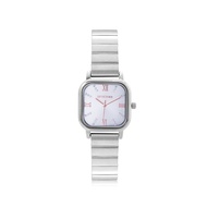 LWA0183-A นาฬิกาผู้หญิง 12VICTORY  ประดับคริสตัลนำเข้าจากประเทศออสเตรีย