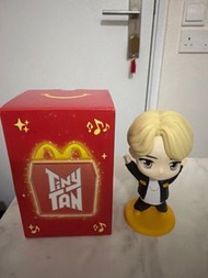 McDonald’s BTS Jimin Figure
