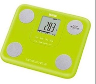 Tanita BC-751 無印良品 脂肪磅 日版 BC-730 體脂磅 電子磅 innerscan Body Composition Scale