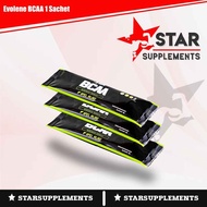 Evolene BCAA Retail 1 Sachet