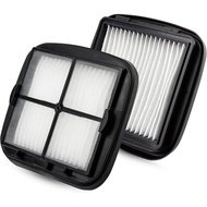 97D5 Filter Replacement for Bissell Pet Eraser Corded Hand Vac 33A1B 33A1 33A1W 27K6 Replace # 203-7