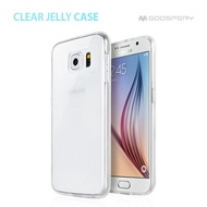 iPhone 6+ 6S+ Mercury Clear Jelly Case iPhone 6 6S + Plus Plus