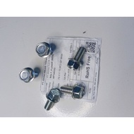 PACKAGE 50 pcs FB. key 12. m8x1.6m Original price per 1 piece