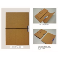 eComaz Sketch Book Note Book Plains 80sheet / eComaz Buku Nota Kosong 190 x 260mm 80 Helai/ eComaz 空