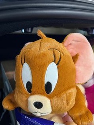 Tom and Jerry Jerry 毛公仔