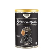 MORE GREEN 8 BLACK MEALS 450g