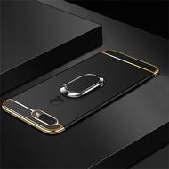 LANLIN For OPPO A3s / OPPO A5s Phone Case Ultra Thin Matte Hard PC Holder Casing For OPPO A3s/A5s Ca