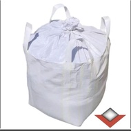 JUMBO BAG 2ND HAND 1 TON