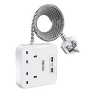 少量英國EONO 5合1 USB TYPE C 加粗線拖板